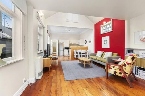 Photo of property in 18 Milton Street, Berhampore, Wellington, 6023