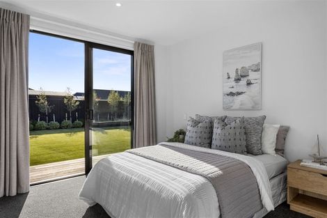 Photo of property in 46 Charles Upham Drive, Rangiora, 7400