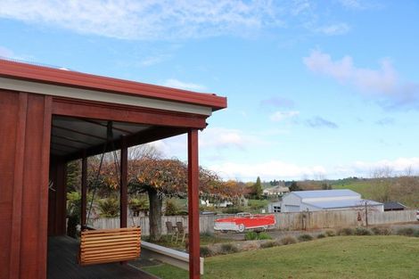 Photo of property in 4 Main Road, Tirau, 3410