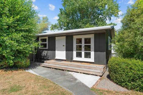 Photo of property in 21 Andrew Street, Kuripuni, Masterton, 5810