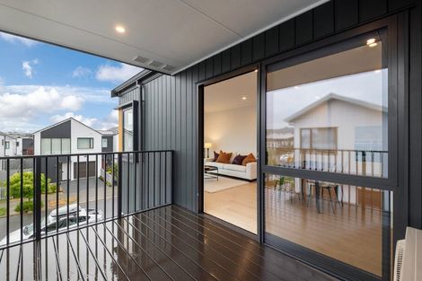 Photo of property in 7/18 Rigby Drive, Whenuapai, Auckland, 0618