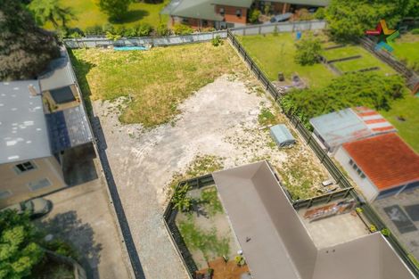 Photo of property in 45a Poole Crescent, Wainuiomata, Lower Hutt, 5014