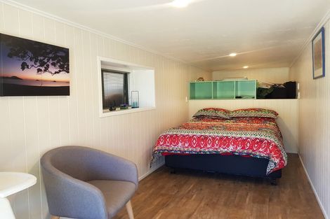 Photo of property in 16 Wharua Road, Oakura, Hikurangi, 0184