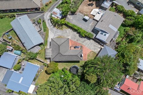 Photo of property in 31 Dunns Street, Silverstream, Upper Hutt, 5019