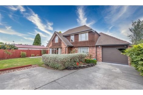 Photo of property in 2/48 Colwyn Street, Bryndwr, Christchurch, 8053