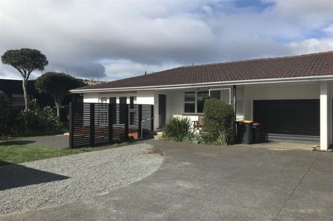Photo of property in 1/40a Brookside Terrace, Bryndwr, Christchurch, 8053