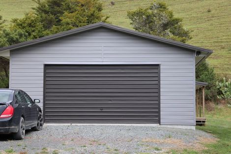 Photo of property in 356 Hailes Road, Whananaki, Hikurangi, 0181
