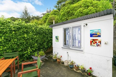 Photo of property in 106 Grafton Road, Roseneath, Wellington, 6011