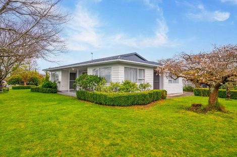 Photo of property in 4 Fairbrother Street, Carterton, 5713