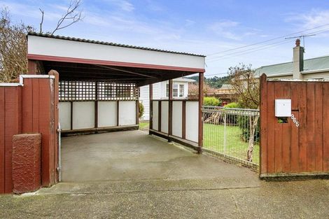 Photo of property in 965 High Street, Avalon, Lower Hutt, 5011