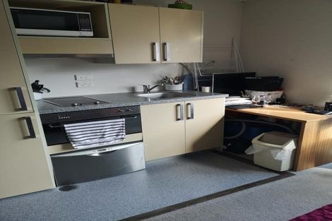 Photo of property in Dual Apartments, 108/142 Vivian Street, Te Aro, Wellington, 6011