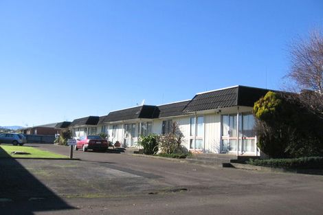 Photo of property in 33 Albert Street, Palmerston North, 4414