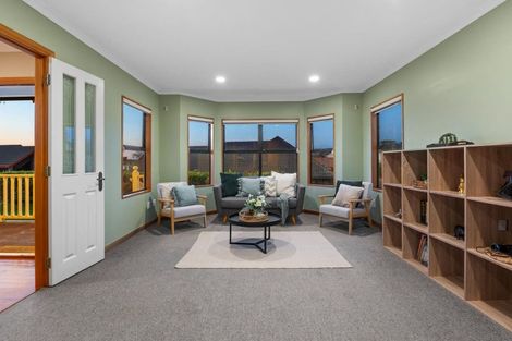 Photo of property in 43 Thelma Place, Lynmore, Rotorua, 3010