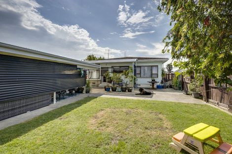 Photo of property in 126 Latham Street, Marewa, Napier, 4110