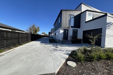 Photo of property in 2/38 Wildberry Street, Woolston, Christchurch, 8023