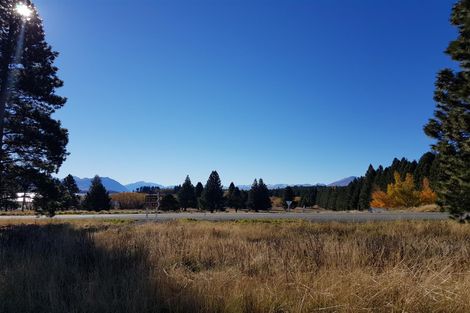 Photo of property in 29 Lochinver Avenue, Lake Tekapo, 7999