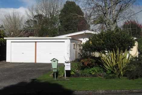 Photo of property in 52 Carr Street, Te Kamo, Whangarei, 0112