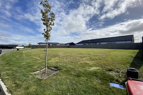 Photo of property in 34 Frank Ernest Crescent, Prebbleton, 7604