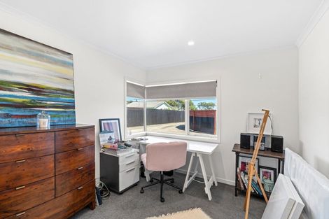 Photo of property in 12 Sussex Street, Levin, 5510
