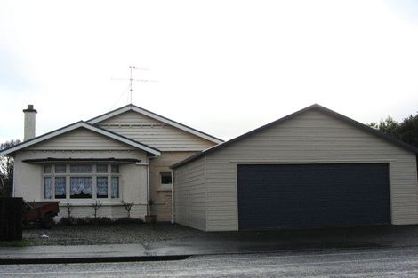 Photo of property in 98 Duke Street, Gladstone, Invercargill, 9810