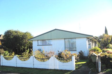 Photo of property in 16 Roswell Place, Islington, Christchurch, 8042