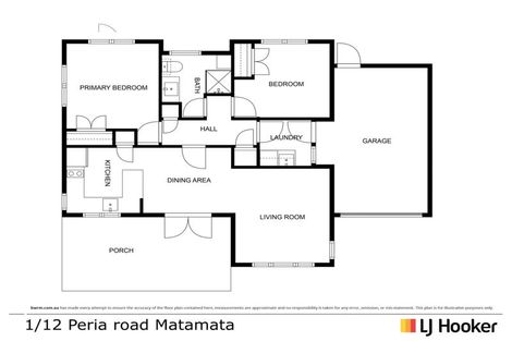 Photo of property in 1/12 Peria Road, Matamata, 3400