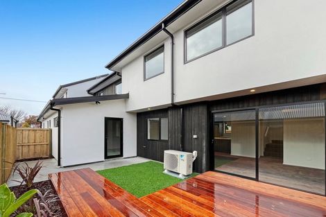 Photo of property in 173b Geraldine Street, Edgeware, Christchurch, 8013