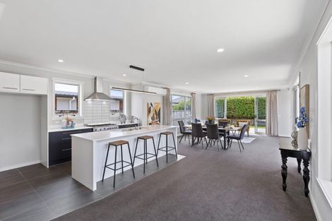 Photo of property in 5 Audrey Place, Flagstaff, Hamilton, 3210