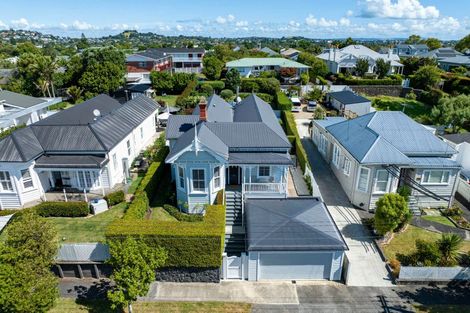 Photo of property in 49 Milton Road, Mount Eden, Auckland, 1024