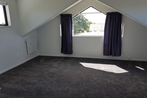 Photo of property in 5/11 Burns Street, Sydenham, Christchurch, 8023