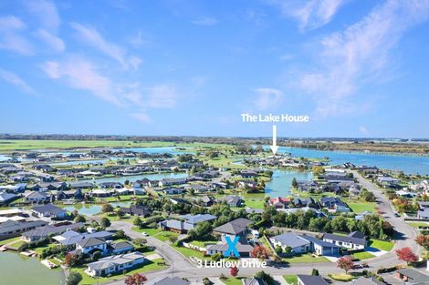 Photo of property in 3 Ludlow Drive, Huntingdon, Ashburton, 7774