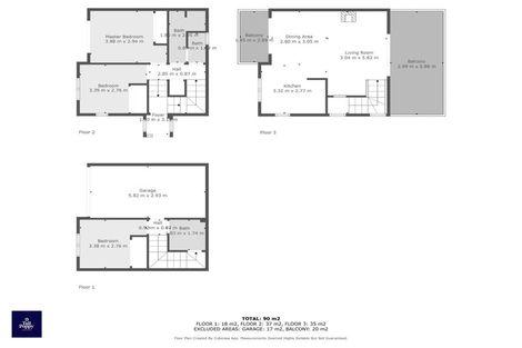 Photo of property in Arno Apartment, 6/8 Mckerrow Place, Sunshine Bay, Queenstown, 9300