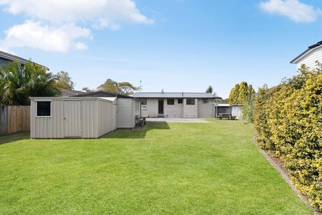 Photo of property in 3 Elmwood Crescent, Pukete, Hamilton, 3200