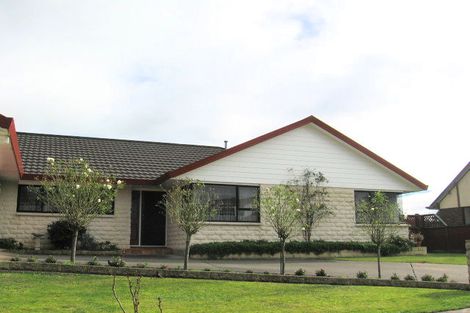 Photo of property in 12 Willowbank Crescent, Feilding, 4702