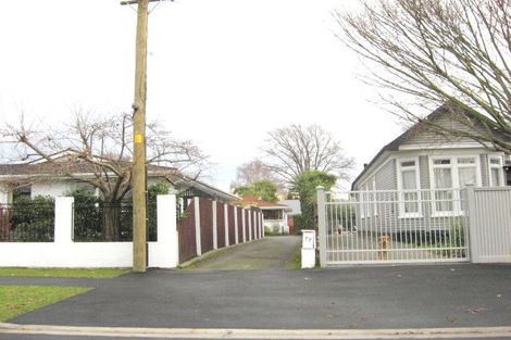 Photo of property in 1/77 Mansfield Avenue, St Albans, Christchurch, 8014