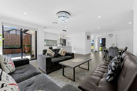 Photo of property in 11 Flannery Road, Pokeno, 2402