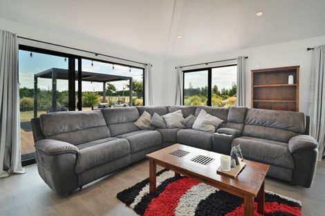 Photo of property in 137 Kereru Road, Maraekakaho, Hastings, 4171