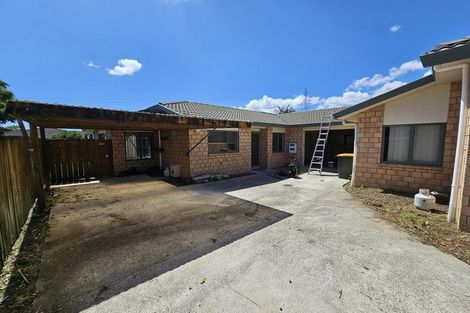 Photo of property in 24 Innisowen Place, Flat Bush, Auckland, 2019