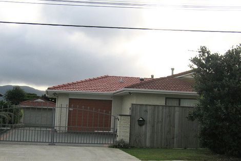 Photo of property in 119 Manly Street, Paraparaumu Beach, Paraparaumu, 5032