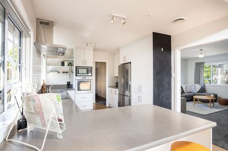 Photo of property in 43 Essex Street, Vogeltown, New Plymouth, 4310