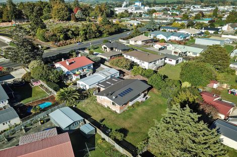 Photo of property in 329a Thames Street, Morrinsville, 3300