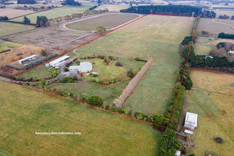 Photo of property in 51 Boundary Road, Ashley, Rangiora, 7477