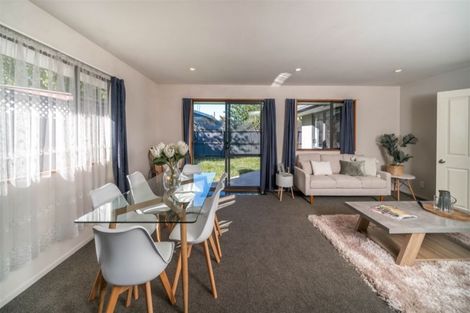 Photo of property in 448 Barrington Street, Spreydon, Christchurch, 8024