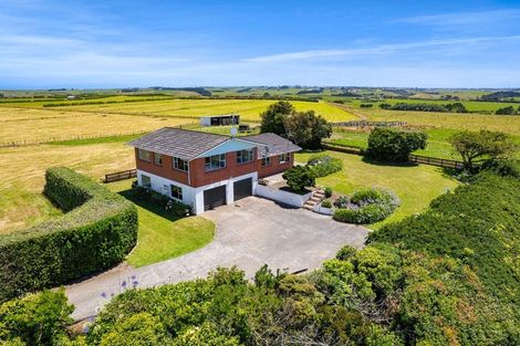 Photo of property in 36 Mokoia Road, Mokoia, Hawera, 4672