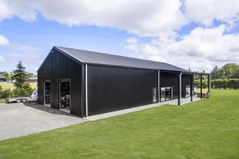 Photo of property in 43 Escott Road, Dairy Flat, Albany, 0794