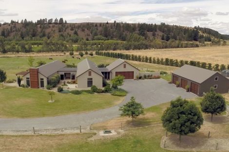 Photo of property in 134 Airport Road, Alexandra, 9391