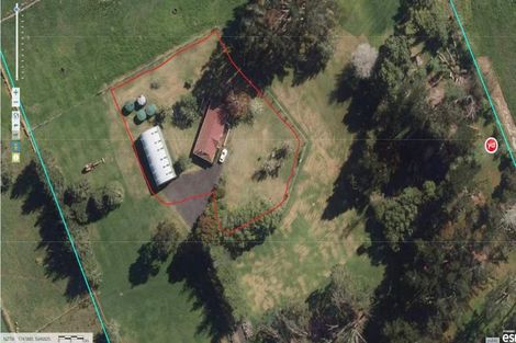Photo of property in 1 Old Pine Valley Road, Dairy Flat, Silverdale, 0992
