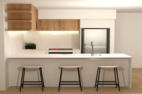 Photo of property in 1/16 Mountfort Street, Spreydon, Christchurch, 8024