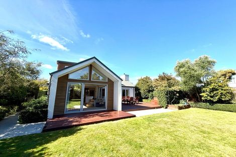 Photo of property in 177 Weston Road, St Albans, Christchurch, 8052