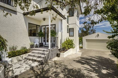 Photo of property in 125 Thompson Road, Bluff Hill, Napier, 4110